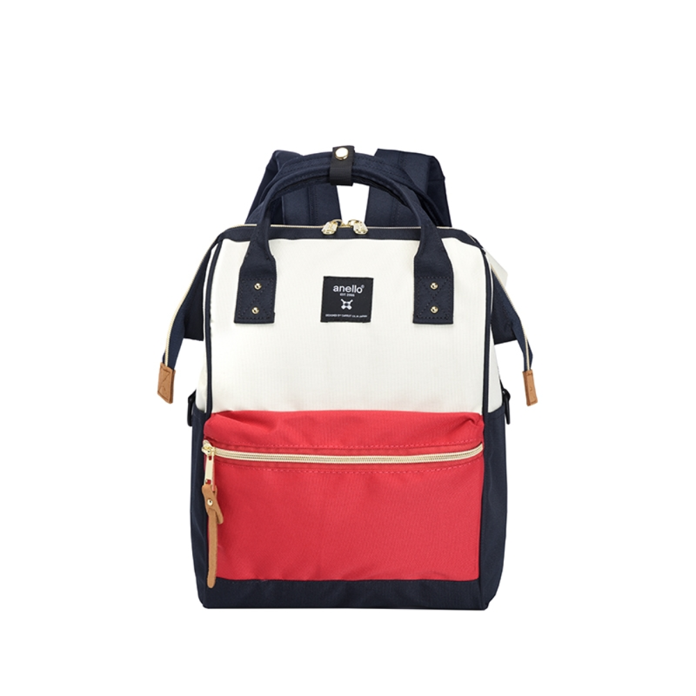Cross Bottle-rugzak R Bl-Rood-Wh 0193