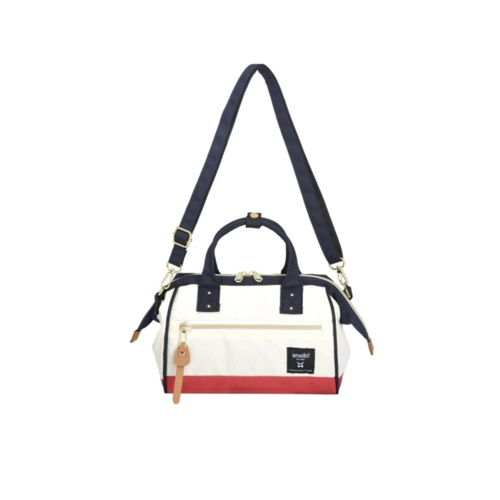 Anello square mini 2way shoulder bag on sale