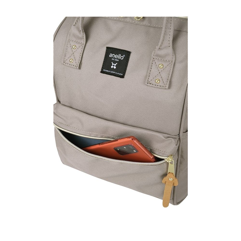 SAC À DOS BOUTEILLE CROSS S BEIGE 0197