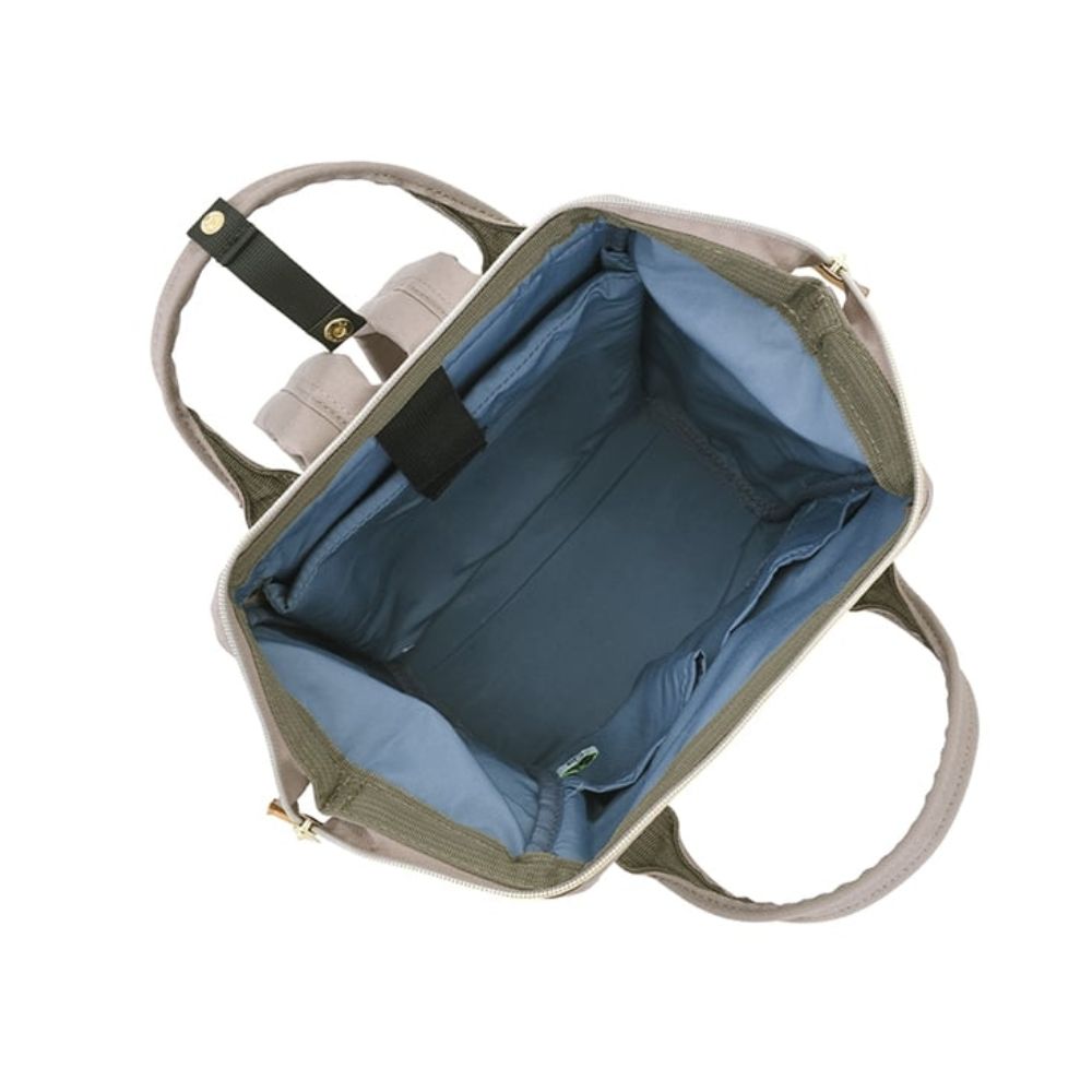 SAC À DOS BOUTEILLE CROSS S BEIGE 0197