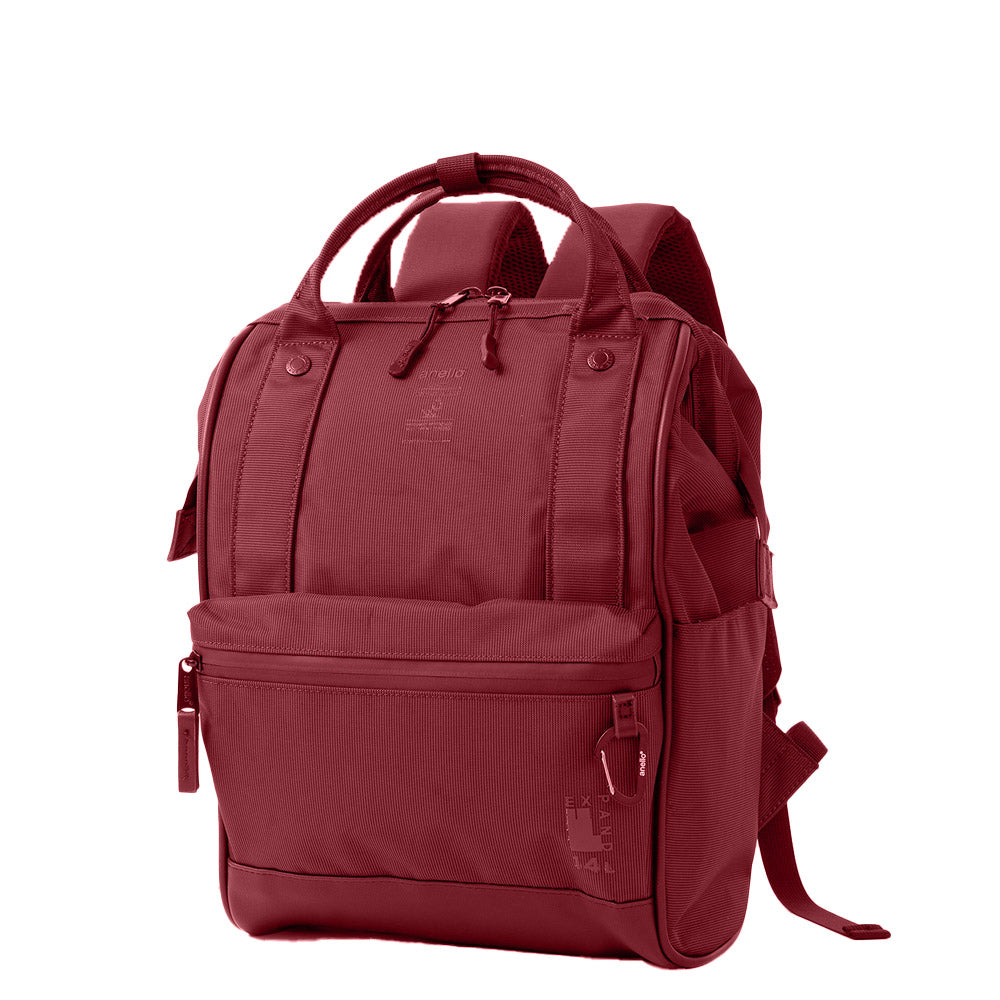 Anello nylon backpack hotsell