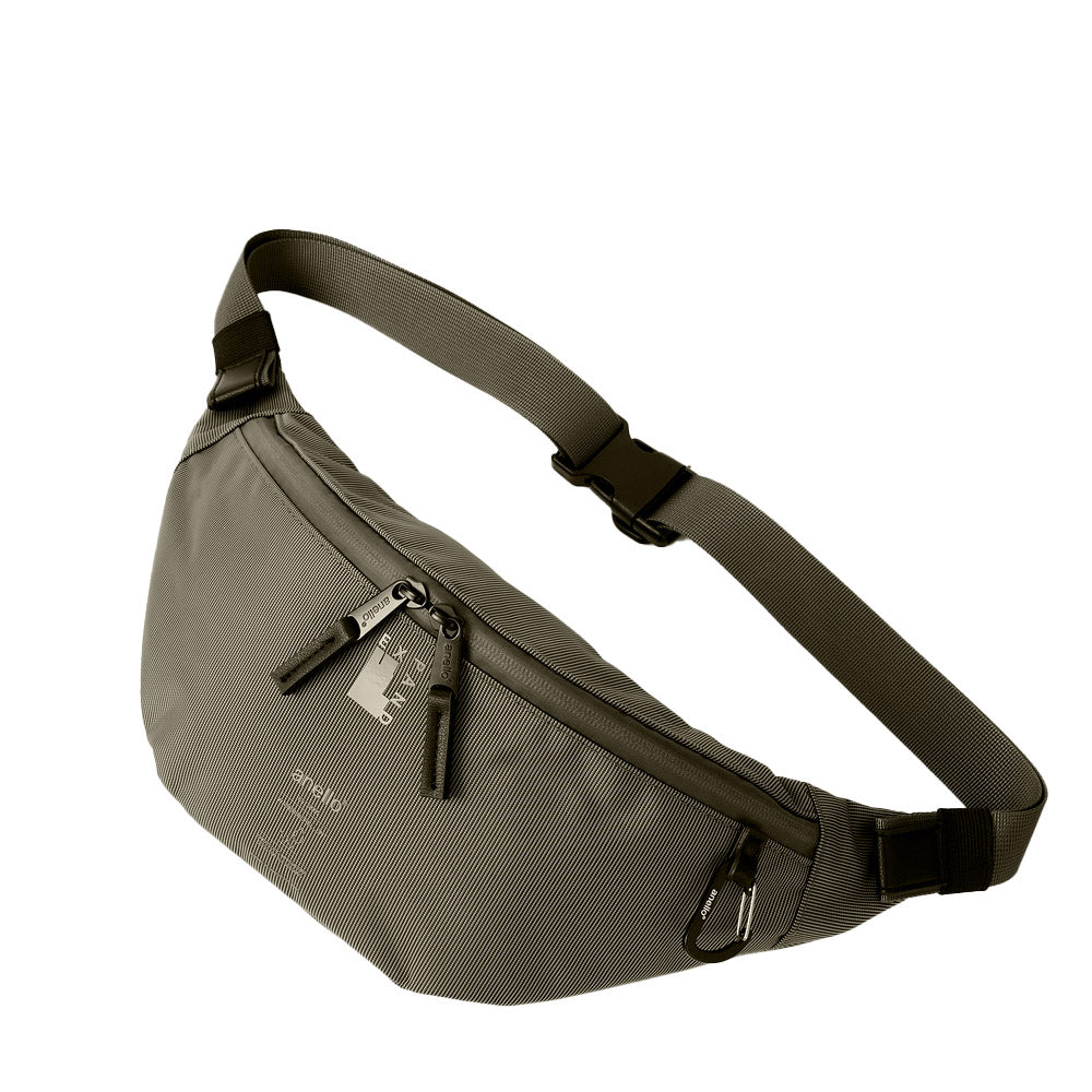 Etui Expand-3 Olijf Gren 4582