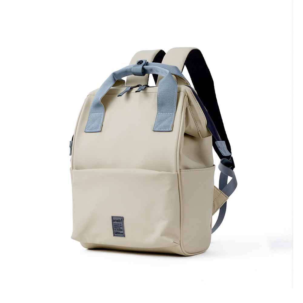 Anello beige backpack online