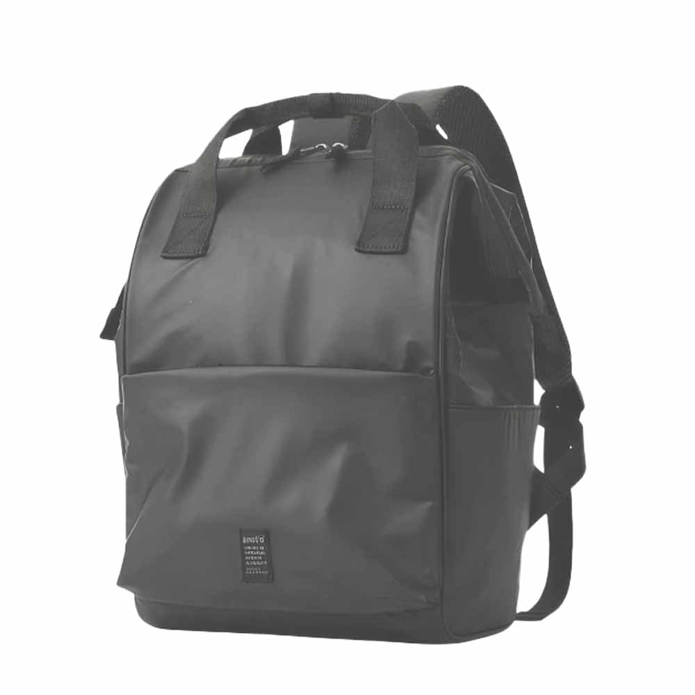 Kuchigane Backpack Neil R Gray 1057 anello