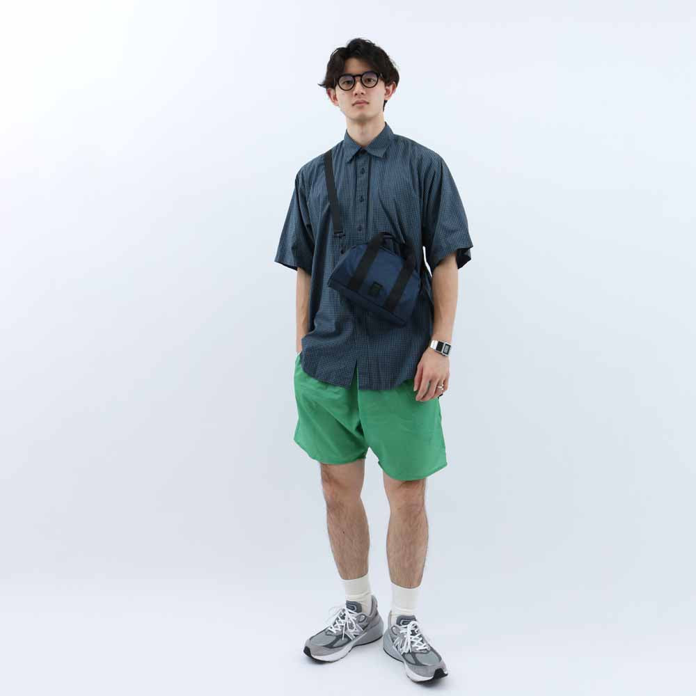 2Way Boston Neil Navy 1052