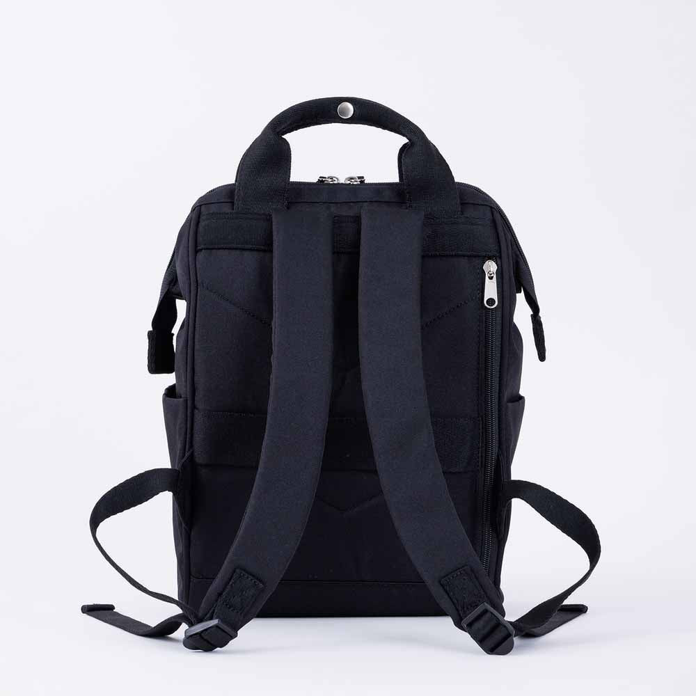 Kuchigane Rugzak (S) Beverly Zwart 4673