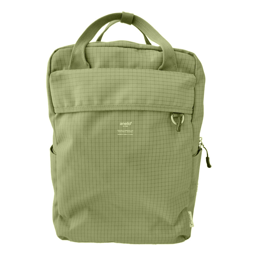 Backpack Fun Green 3514