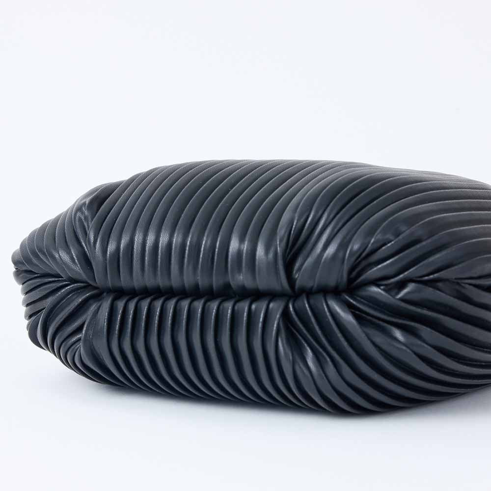 Tote Plooien Zwart 0202
