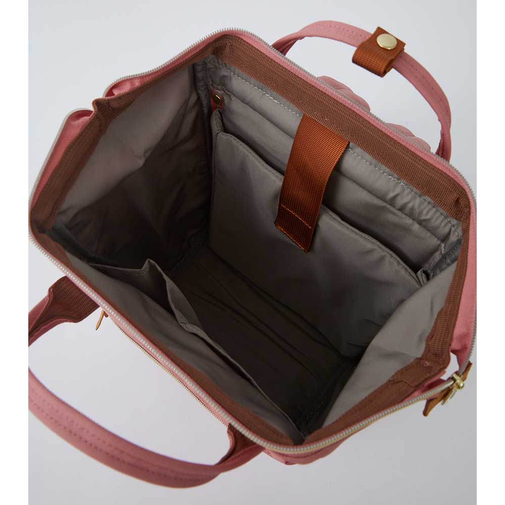 Cross Bottle Rucksack S Pink 0197