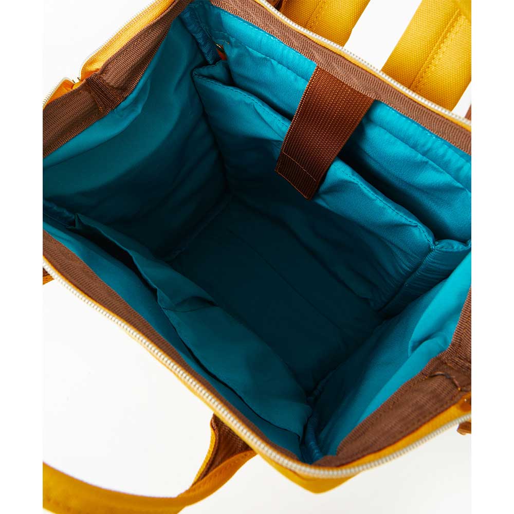 Cross Bottle Rucksack S Rosa 0197
