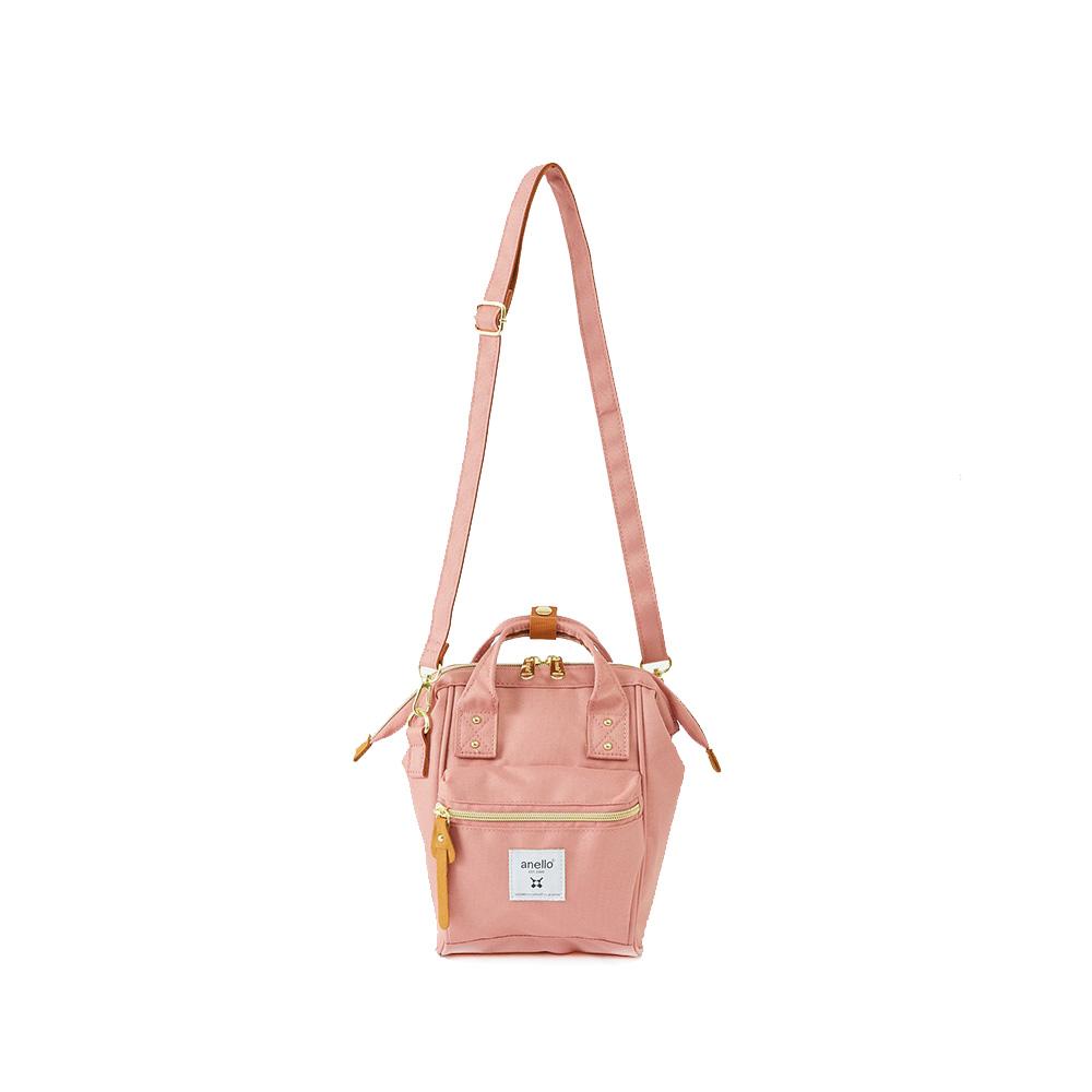 anello mini backpack pink Cross Bottle R 0193 anello appealing to individuals of all ages and genders Anello Bag Pink Anello Slim