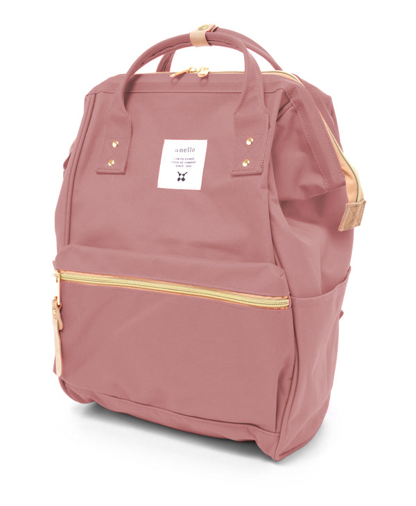 Cross Bottle Rucksack R Pink 0193