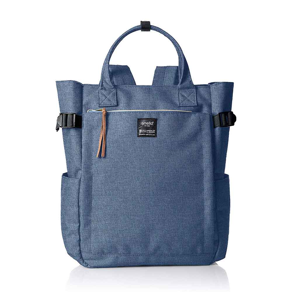 Anello 10 pocket tote bag online