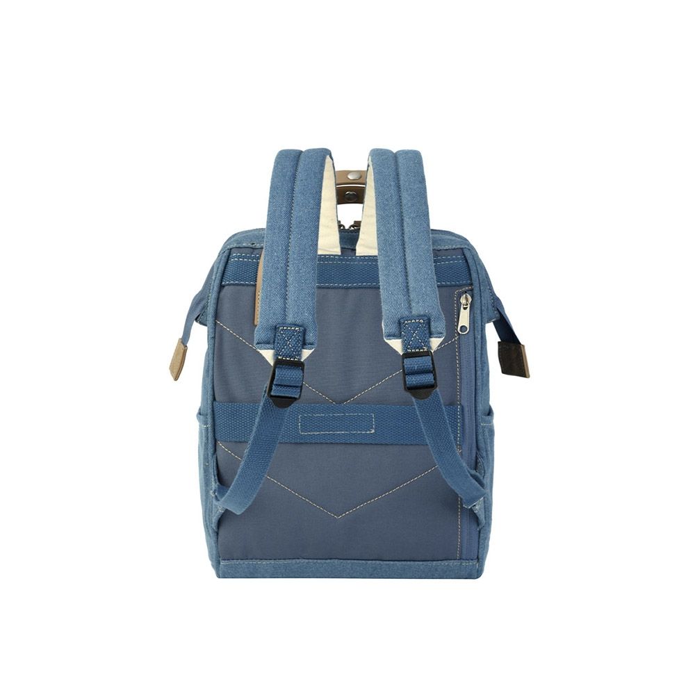 Conny Rucksack S Blau 4433