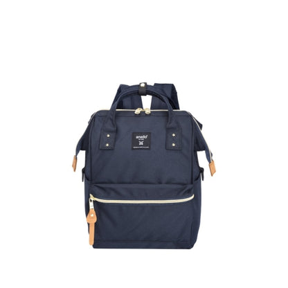 Cross Bottle  Backpack S Navy 0197