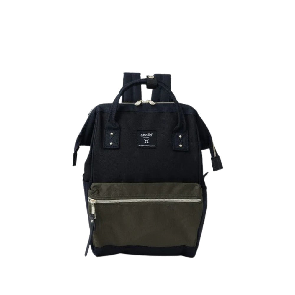 Cross Bottle Backpack S Nv-Olv 0197