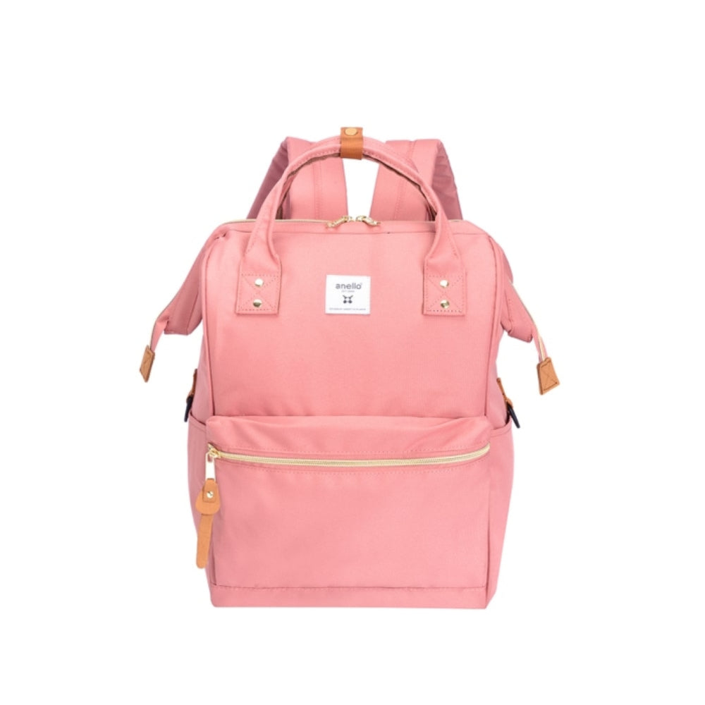 Cross Bottle  Backpack R Pink 0193