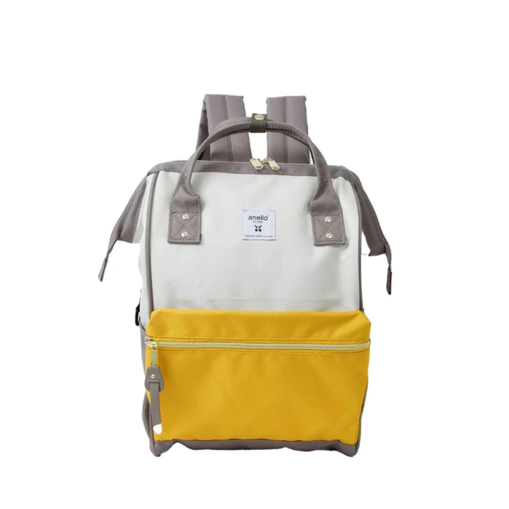 Cross Bottle  Backpack R Iv-Mus 0193