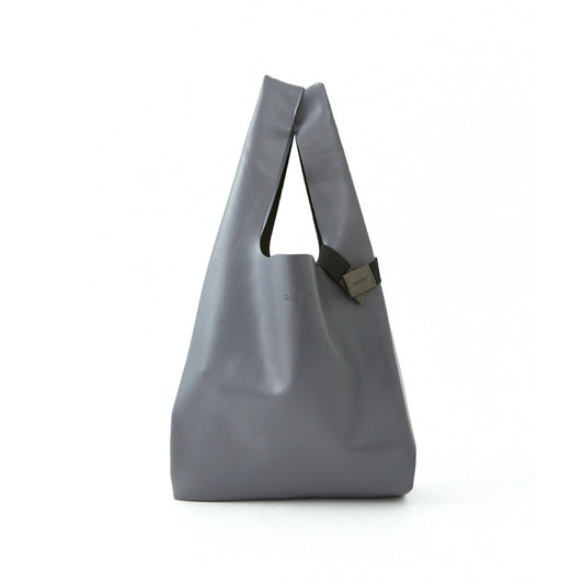 Alton Baggy Bag M Grey 3647