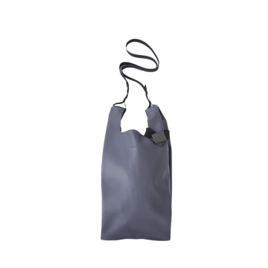 Alton Baggy Bag S Grey 4042