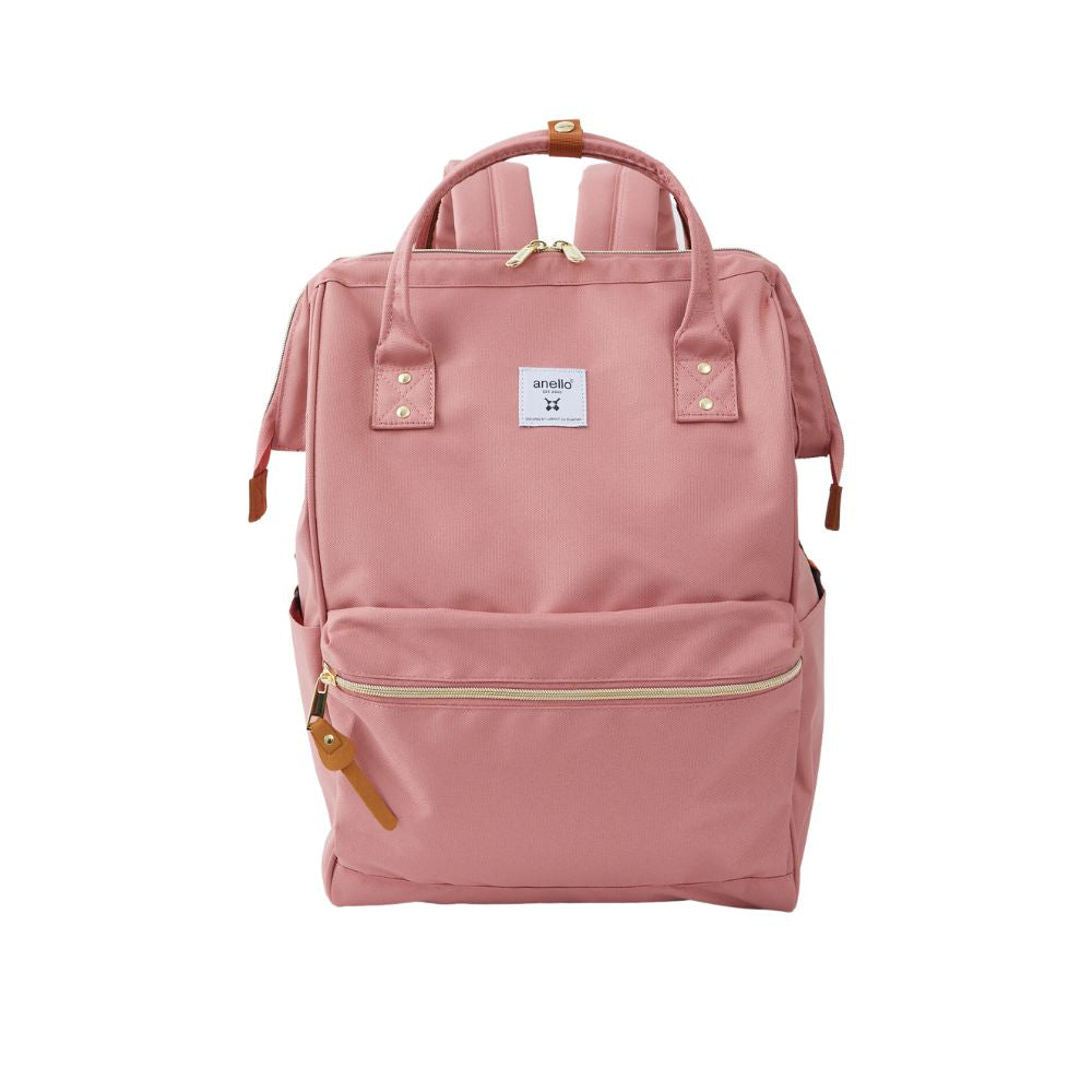 Cross Bottle  Backpack L Pink 2521