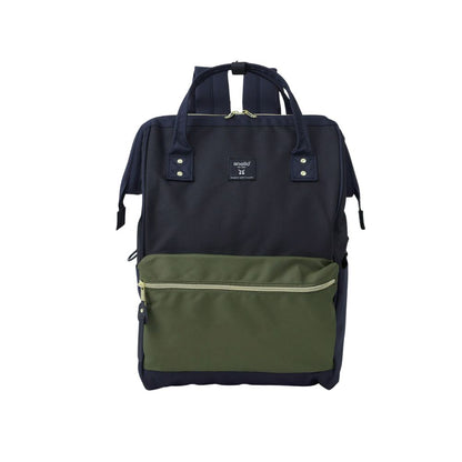 Cross Bottle  Backpack L Nv-Olv 2521