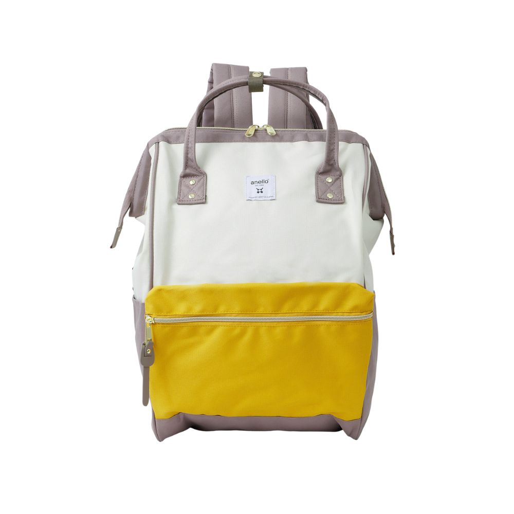 Cross Bottle  Backpack L Iv-Mus 2521