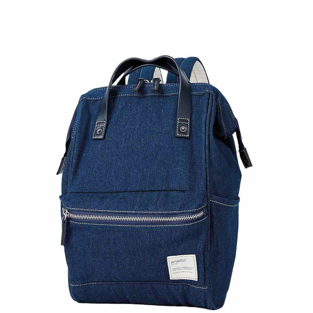 Conny Backpack S Navy 4433