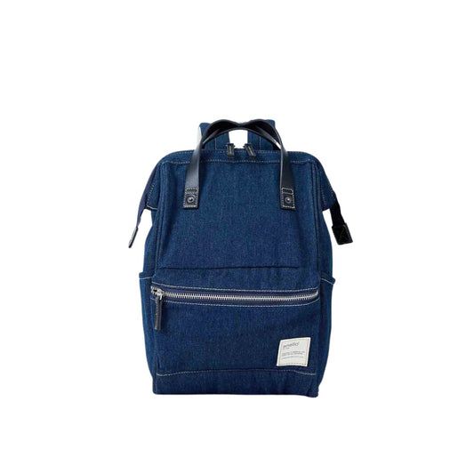 Conny Backpack S Navy 4433