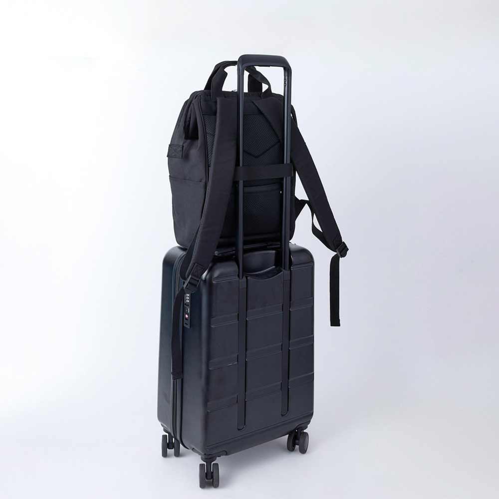 Anello fashion luggage