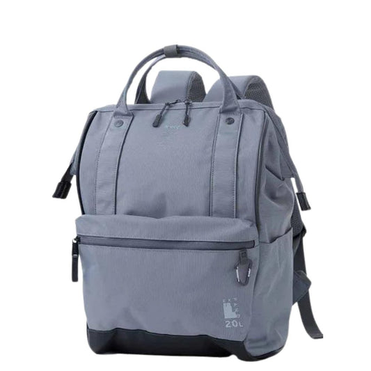 Kuchigane Backpack (R) Expand-3 Gray 4585