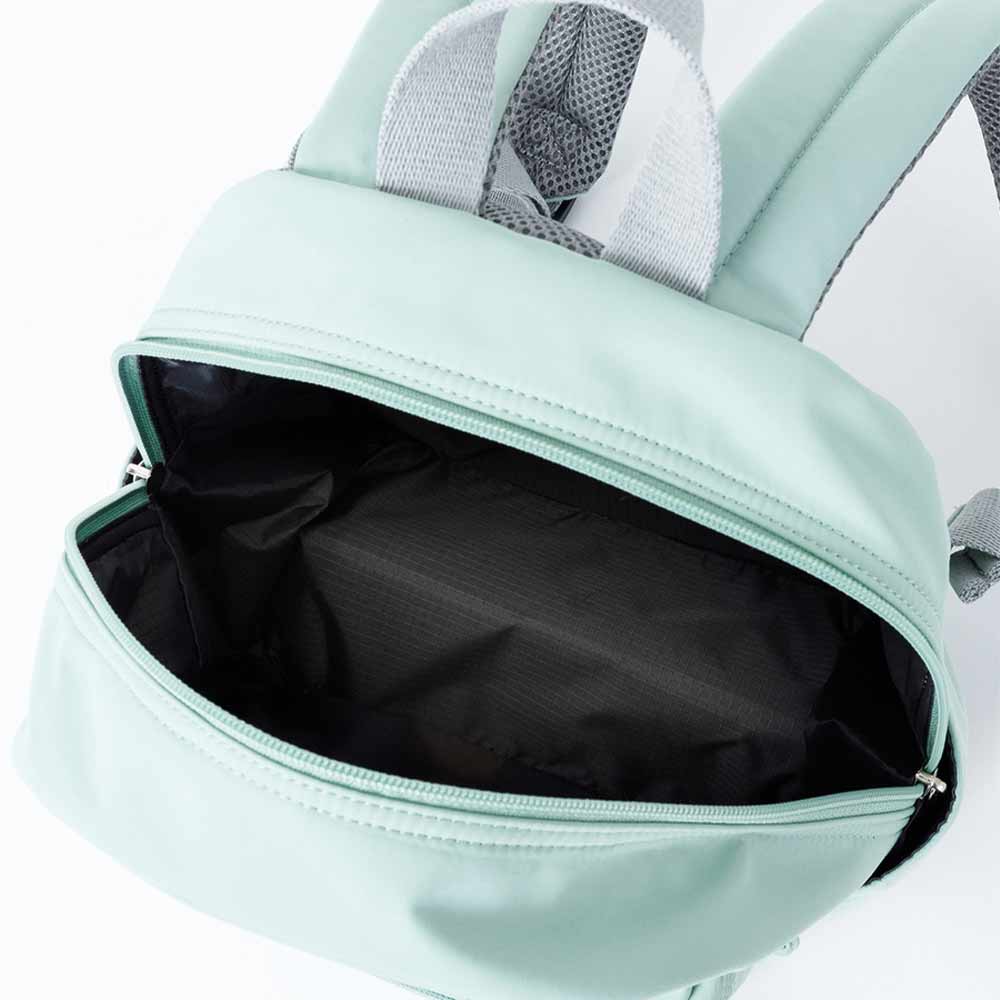 Backpack Base Mint Green 0527