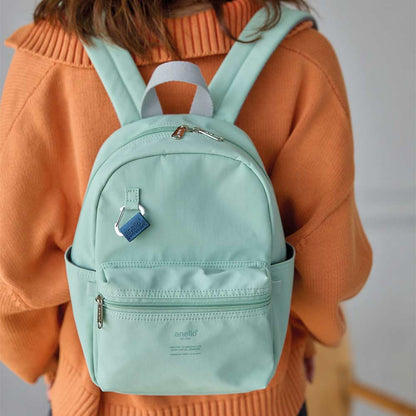 Backpack Base Mint Green 0527