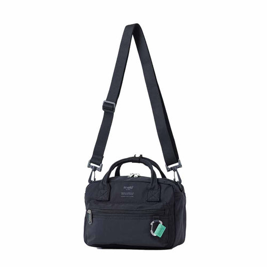 Boston Bag Base Black 0524