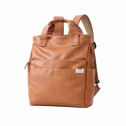 Backpack Arlo Camel 4525