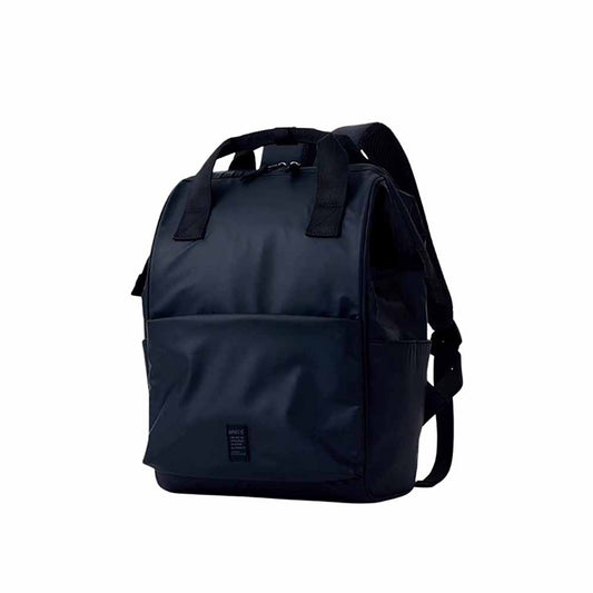 Kuchigane Backpack Neil (S) Black 1056