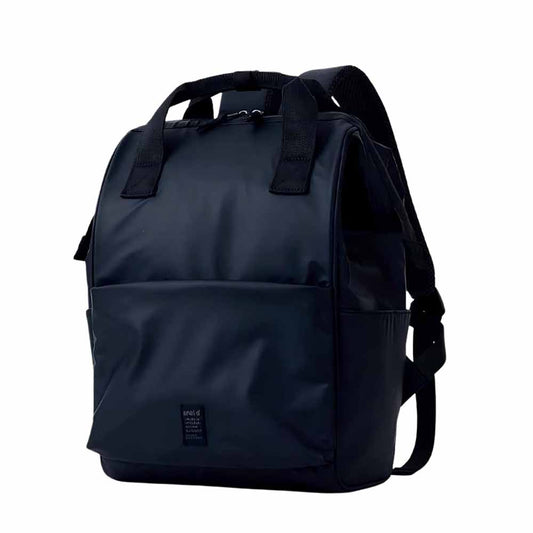 Kuchigane Backpack Neil (R) Black 1057