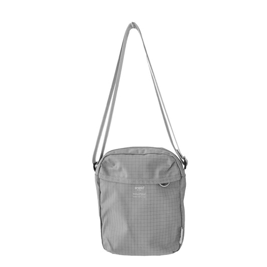 Shoulder Bag Fun Light Gray 3511