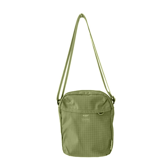 Shoulder Bag Fun Green 3511