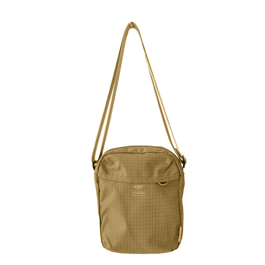 Shoulder Bag Fun Mustard 3511