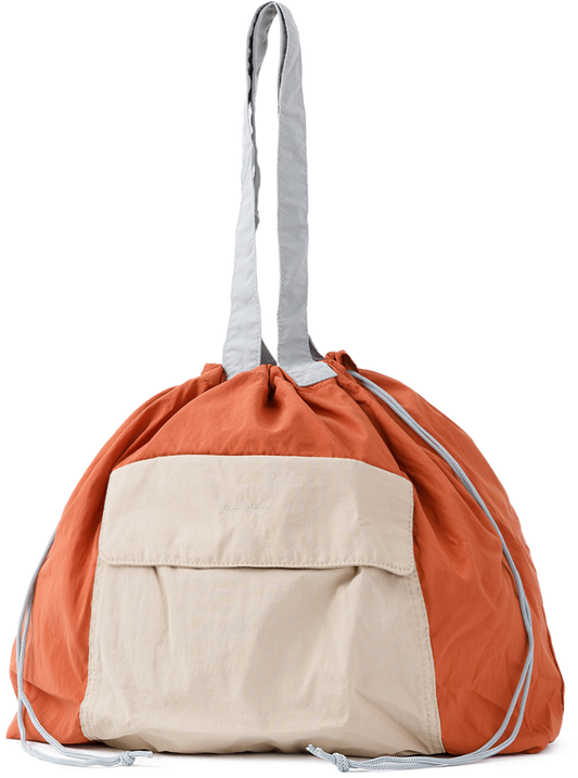 Tas Yokubari Oranje 0102