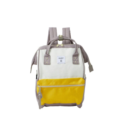 Cross Bottle Backpack S Iv-Mus 0197