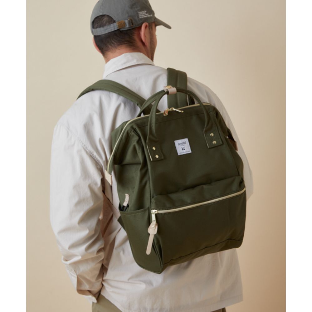 Anello hotsell green backpack