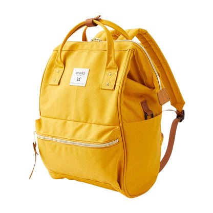 Cross Bottle  Backpack R Mustard 0193