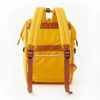 Cross Bottle  Backpack R Mustard 0193