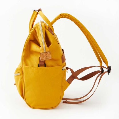 Cross Bottle  Backpack R Mustard 0193