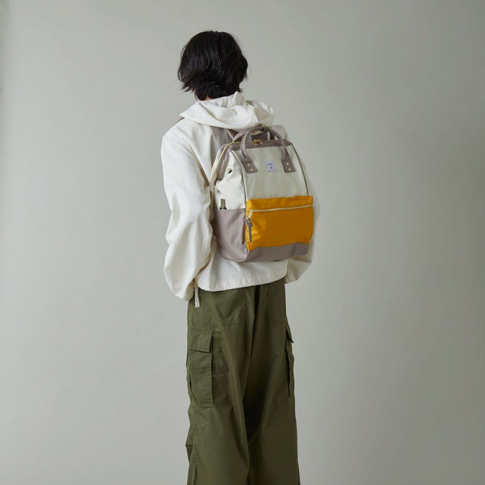 Cargo hotsell anello backpack