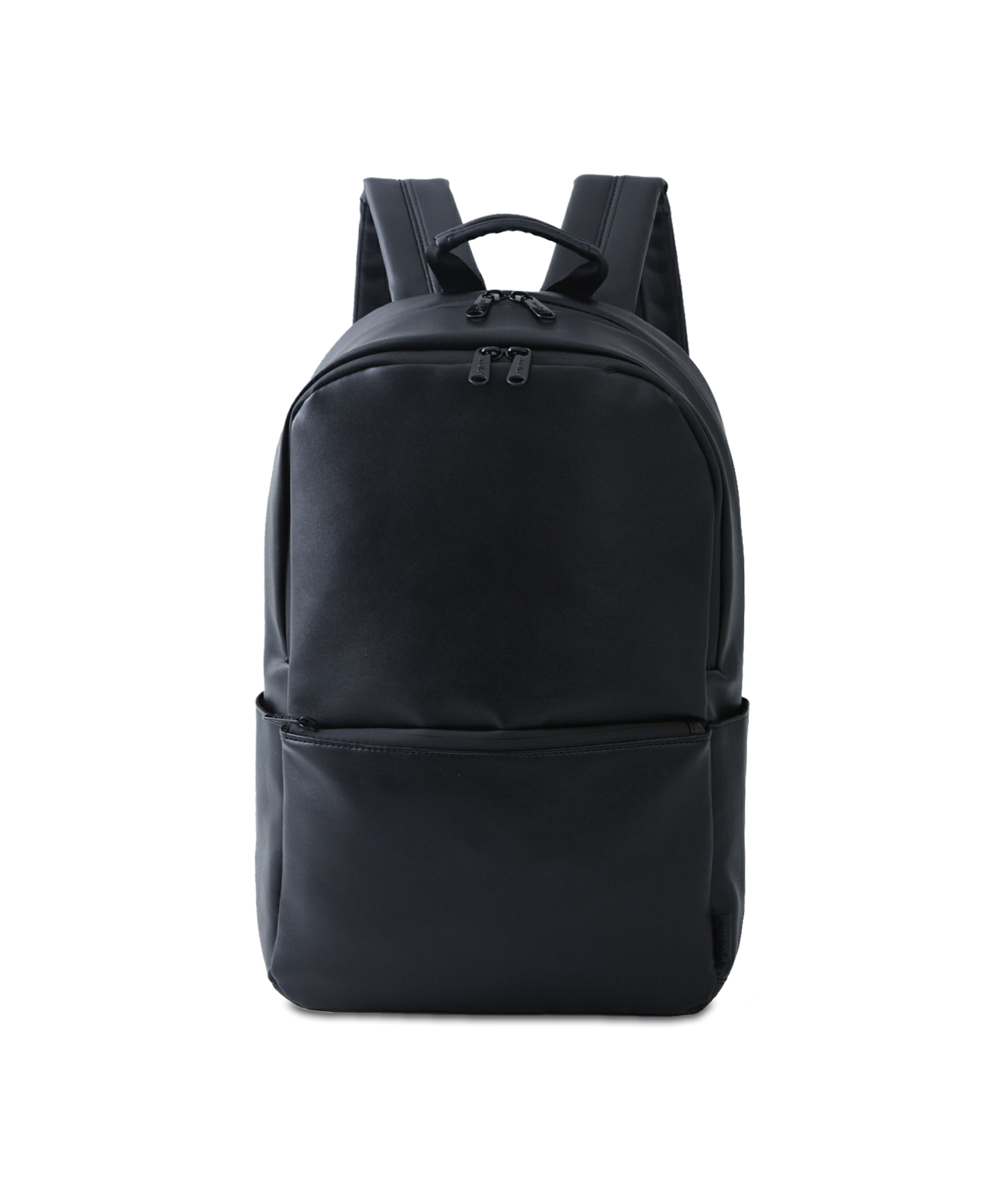 Alton Backpack Black 3641