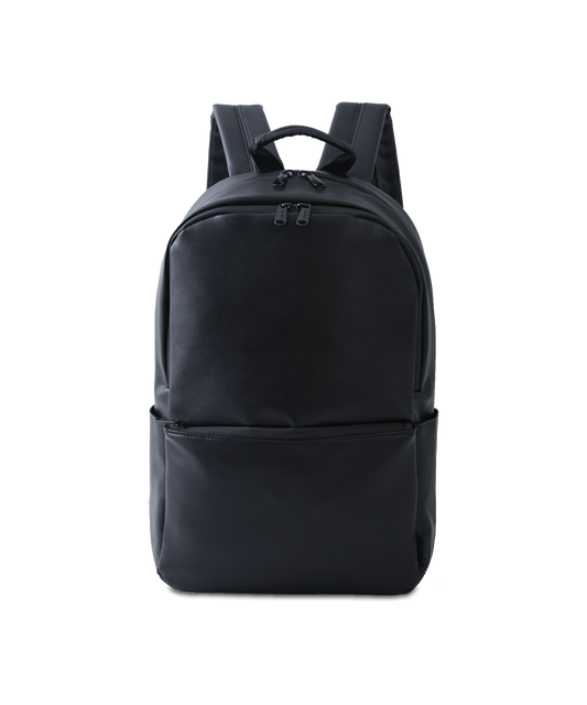 Alton Backpack Black 3641