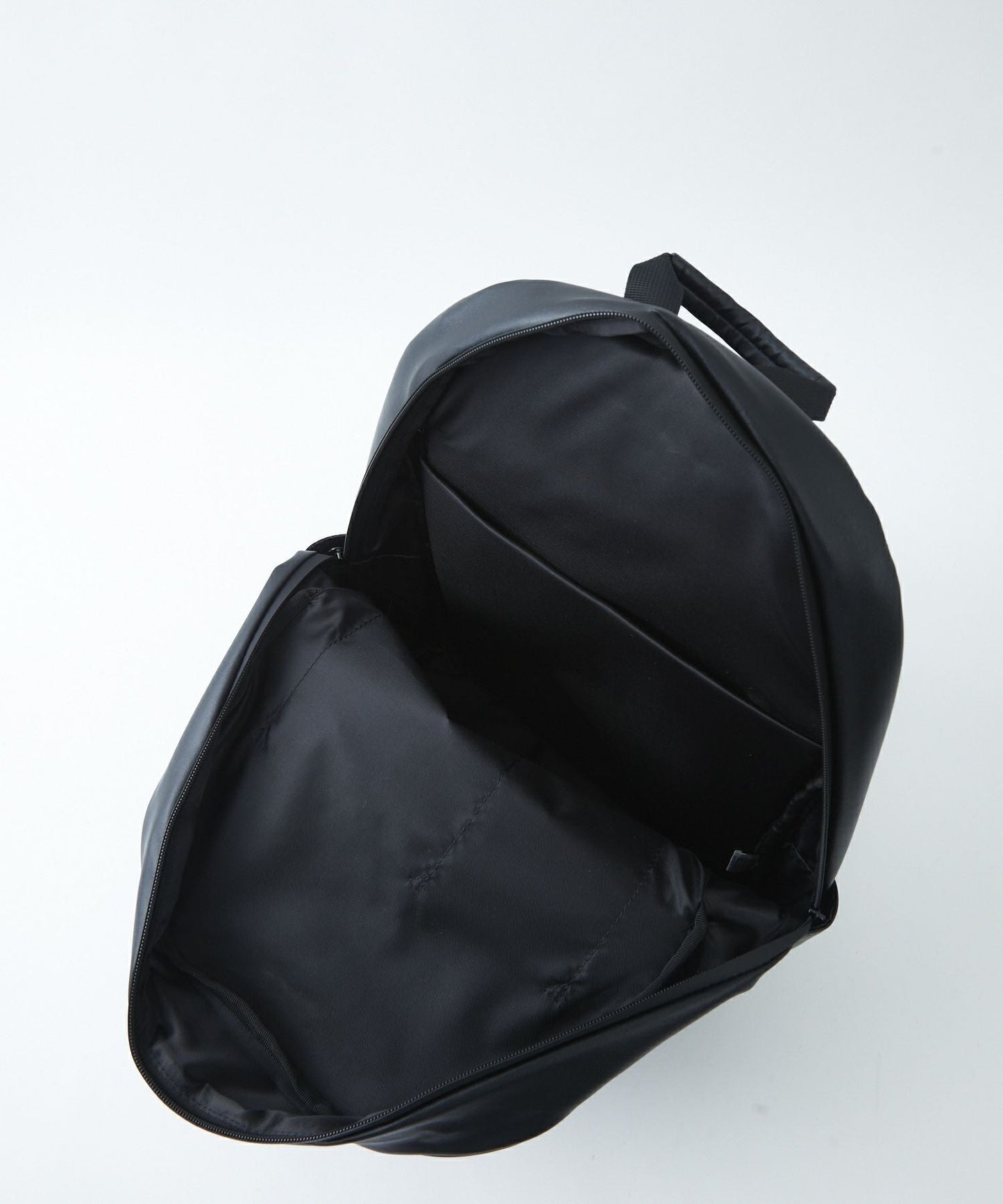 Alton Backpack Black 3641